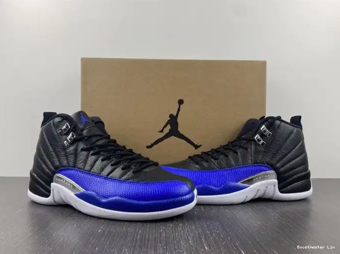 Boostmaster lin AO6068-004 Hyper 12 Jordan WMNS Air Royal 0614